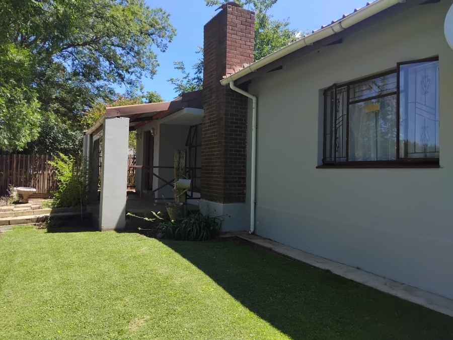 3 Bedroom Property for Sale in Aliwal North Eastern Cape